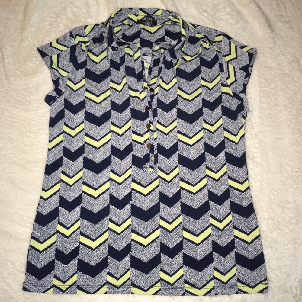 Alfani tee